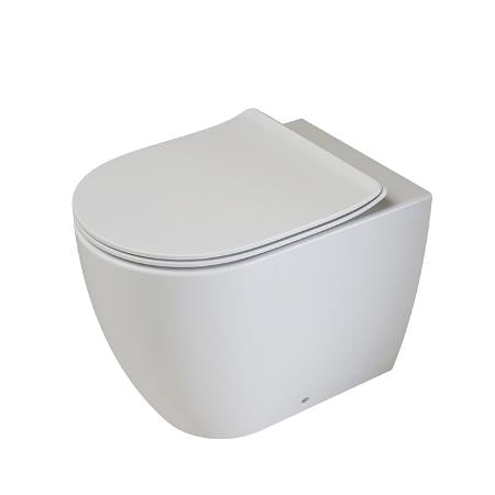 Sanitarios modernos para tu baño: inodoros y bidets | Porcelanosa