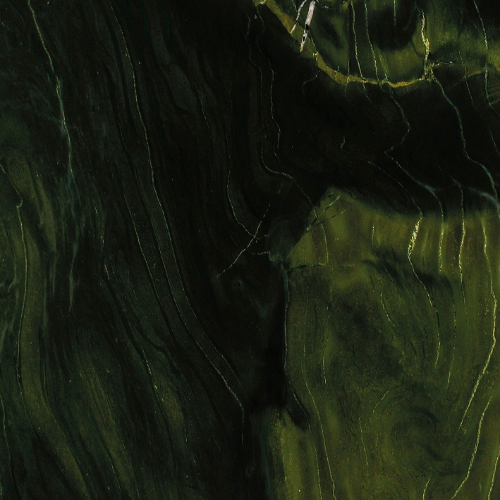 SELVAGGIO GREEN 