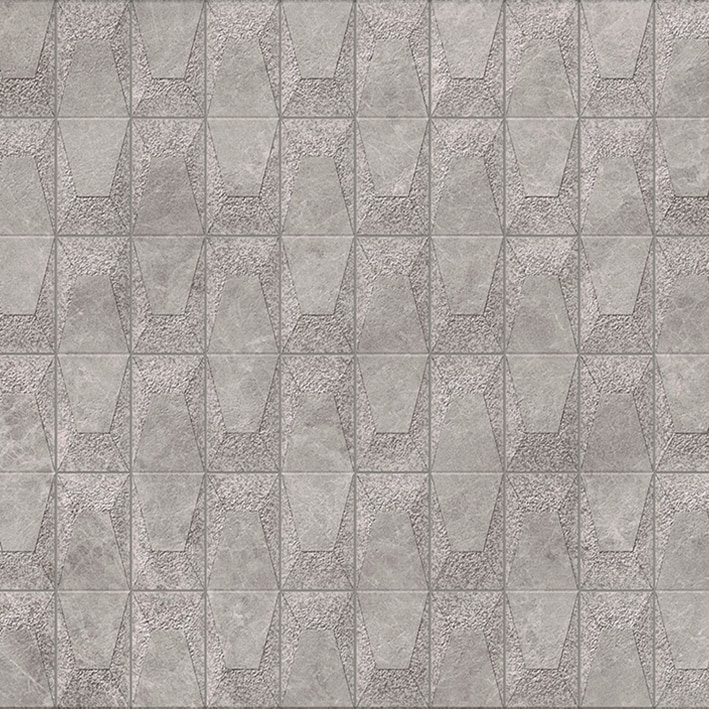 MOSAICO MYSTIC GREY 