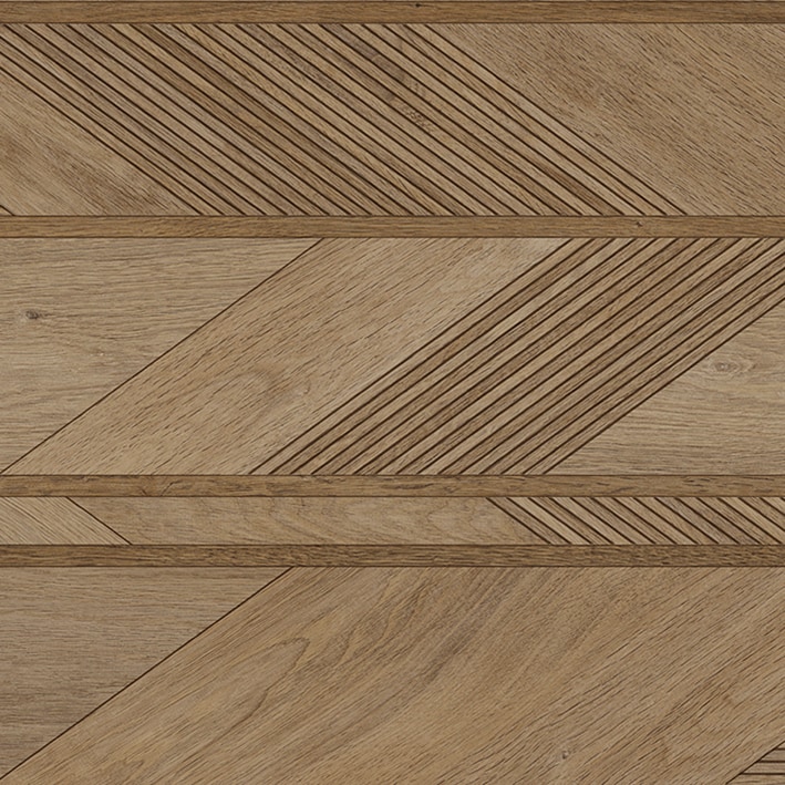 ARROW 3D ROBLE 