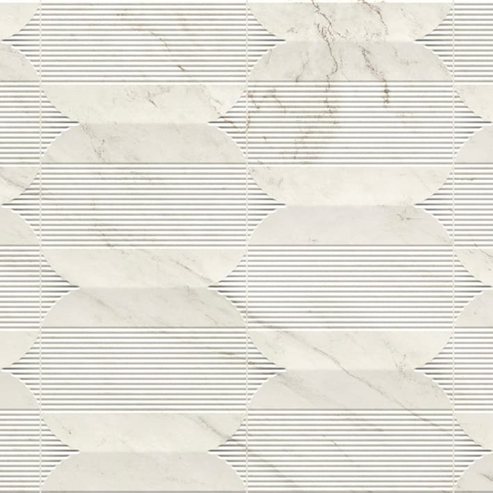 DECO WHITE 