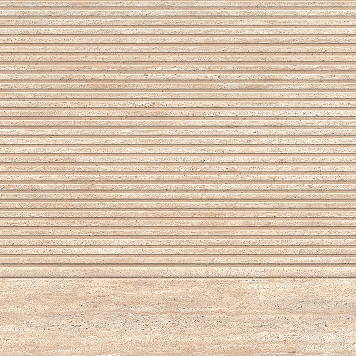 STRIPE MARFIL 