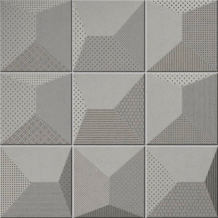 S2 DECO SILVER 