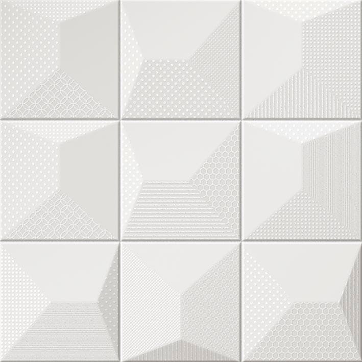 S2 DECO WHITE 