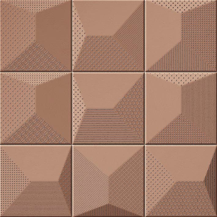 S2 DECO COPPER 