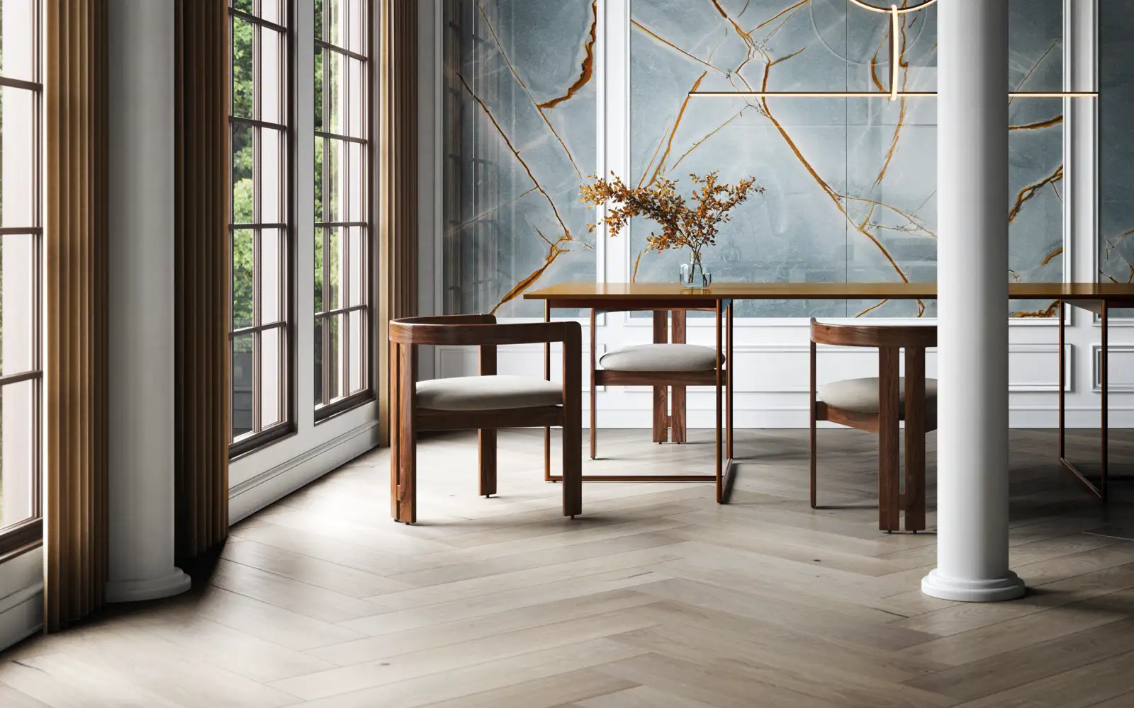 PORCELANOSA Home