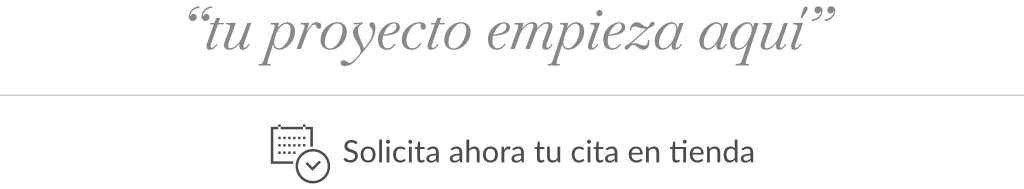Cita en tiendas