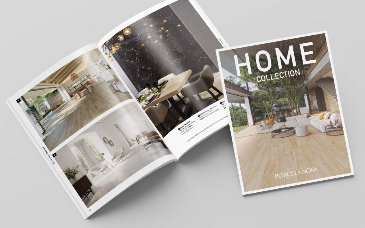 PORCELANOSA Home