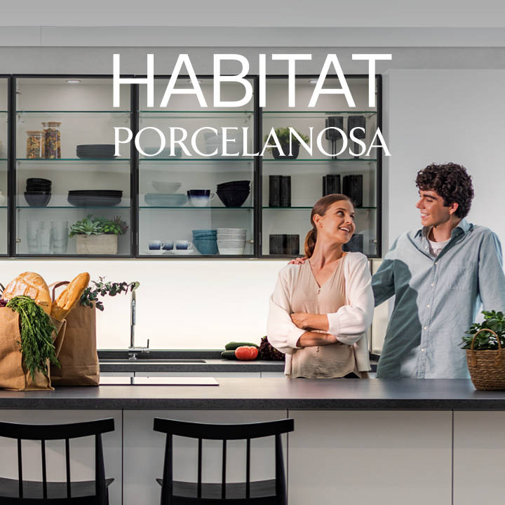 PORCELANOSA Hábitat