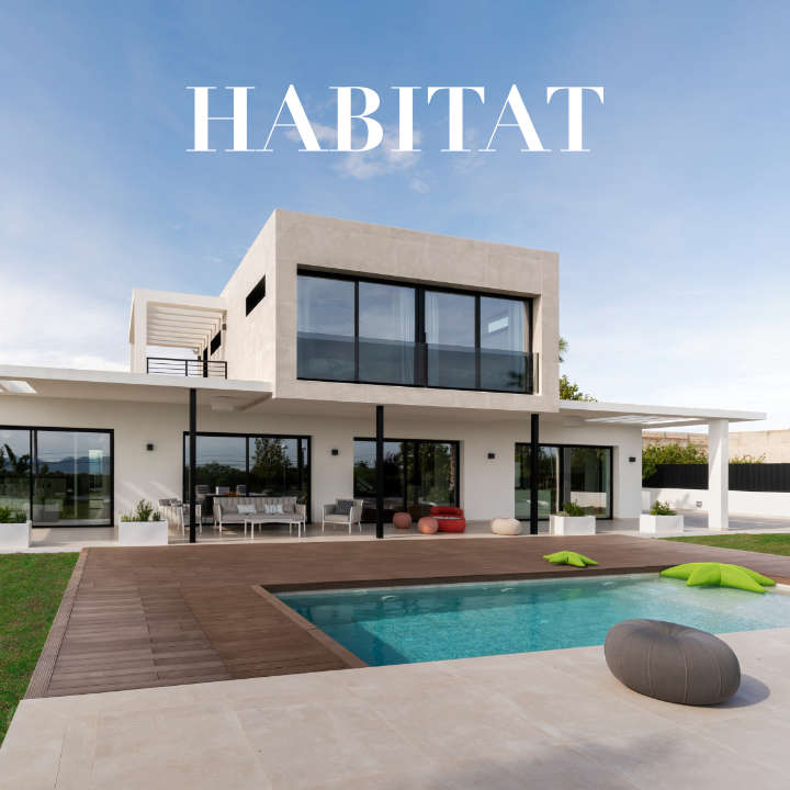 PORCELANOSA Hábitat