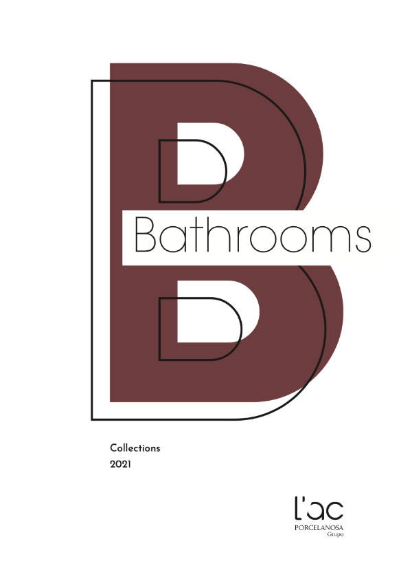 Bath Collections | L’ac