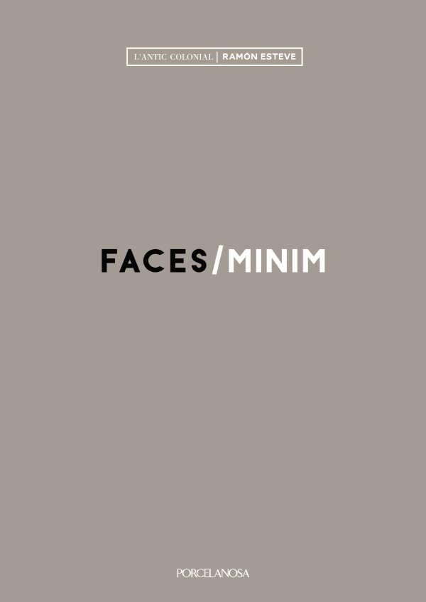 Faces/Minim | L’ac