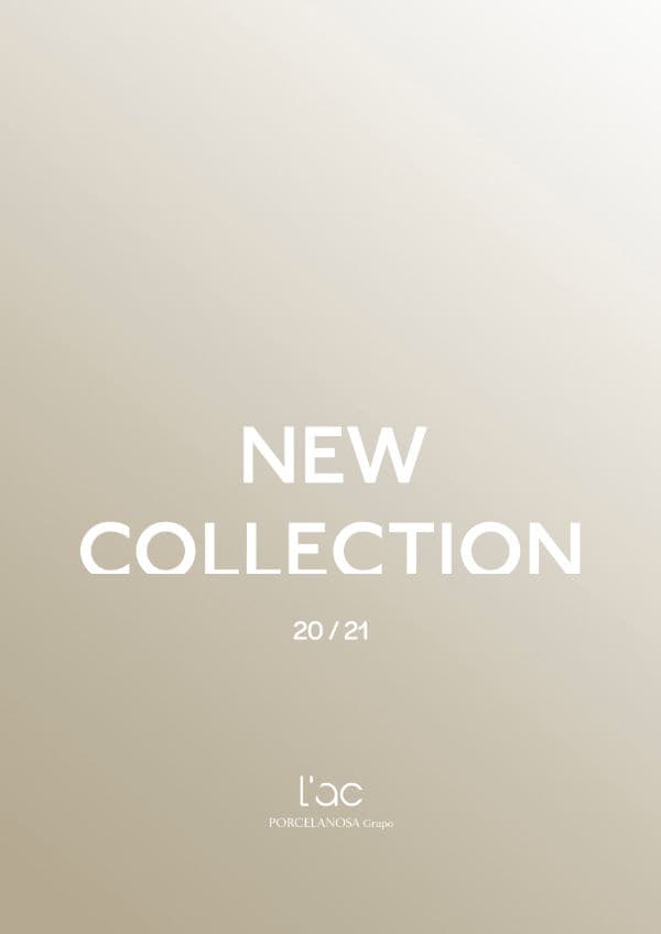 New collection | L’ac