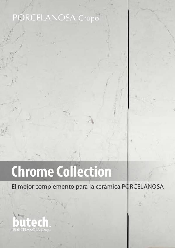 Chrome Collection