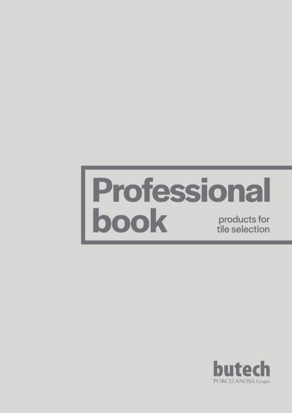 Professional Book