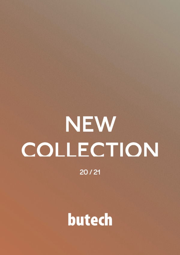 New collection | Butech