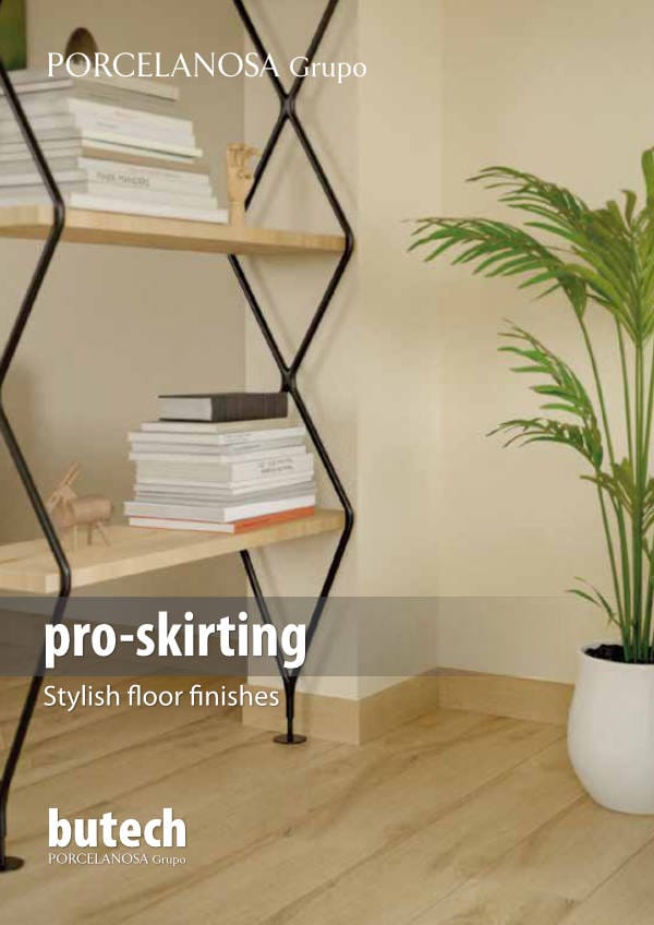 Pro-skirting