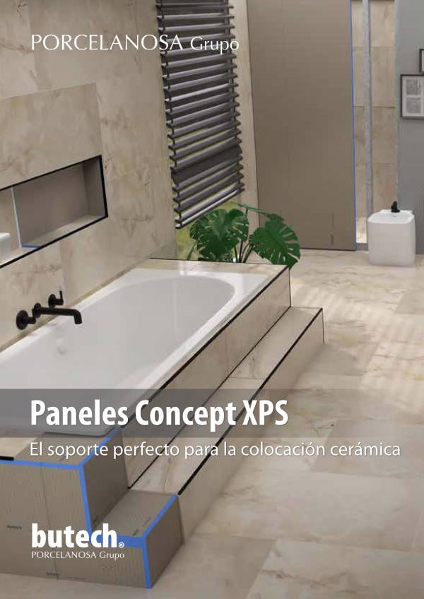 Concept XPS