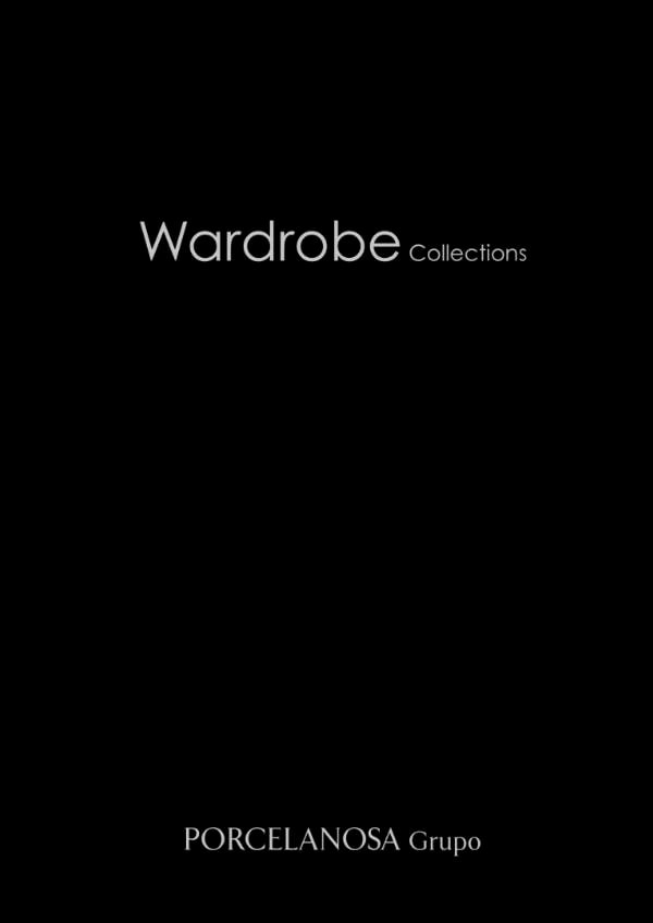 Wardrobe Collection