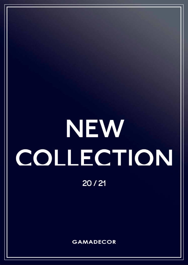 New collection | Gamadecor