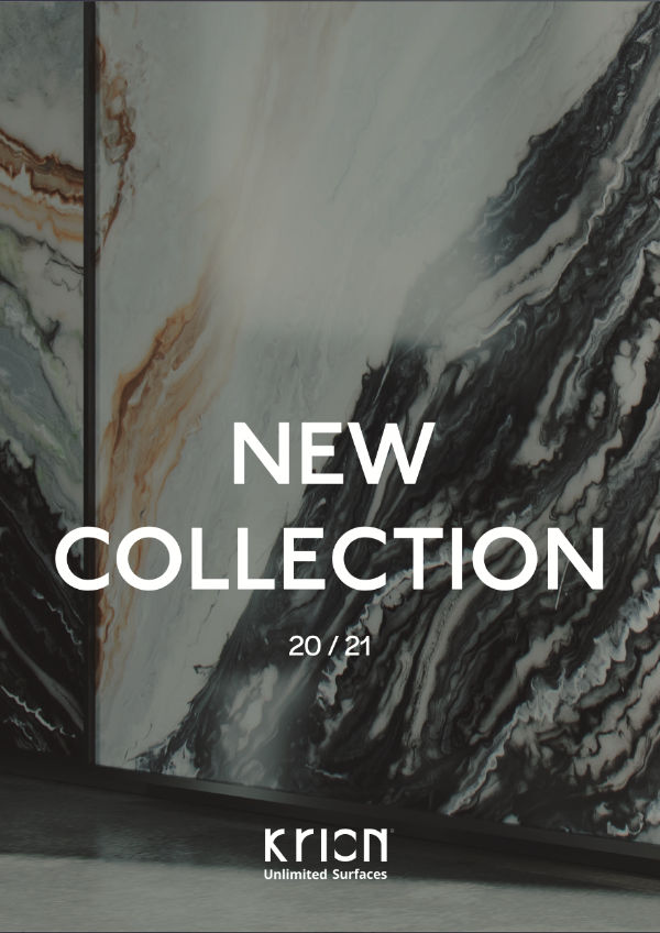 New collection | KRION