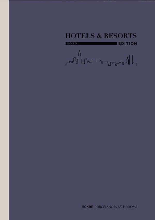Hotels and Resorts | Noken