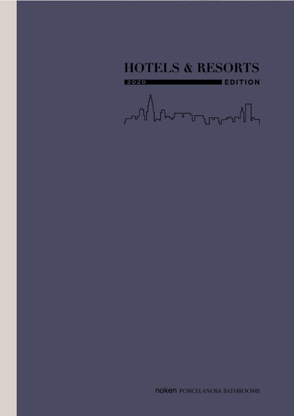 Hotels and Resorts | Noken