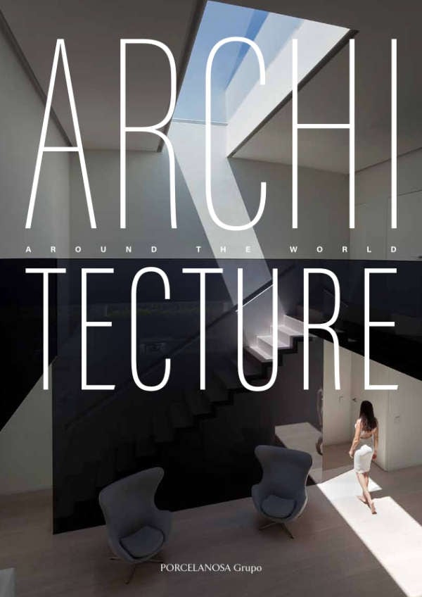 Architecture around the World v2