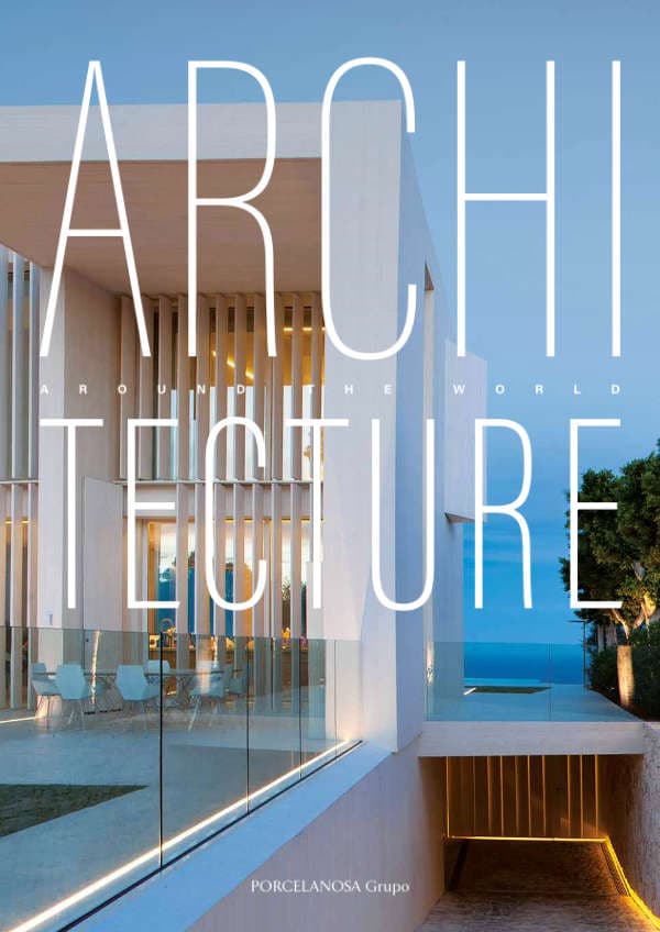 Architecture around the World v3