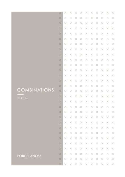 Combinations Wall Tiles