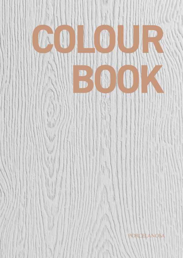 PAR-KER Color Book