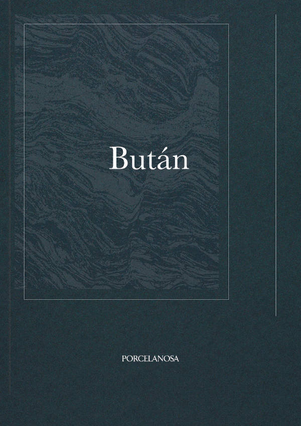 BUTAN Serie