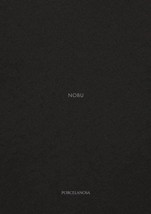 NOBU Series