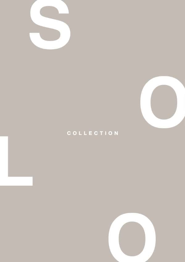 Solo Collection