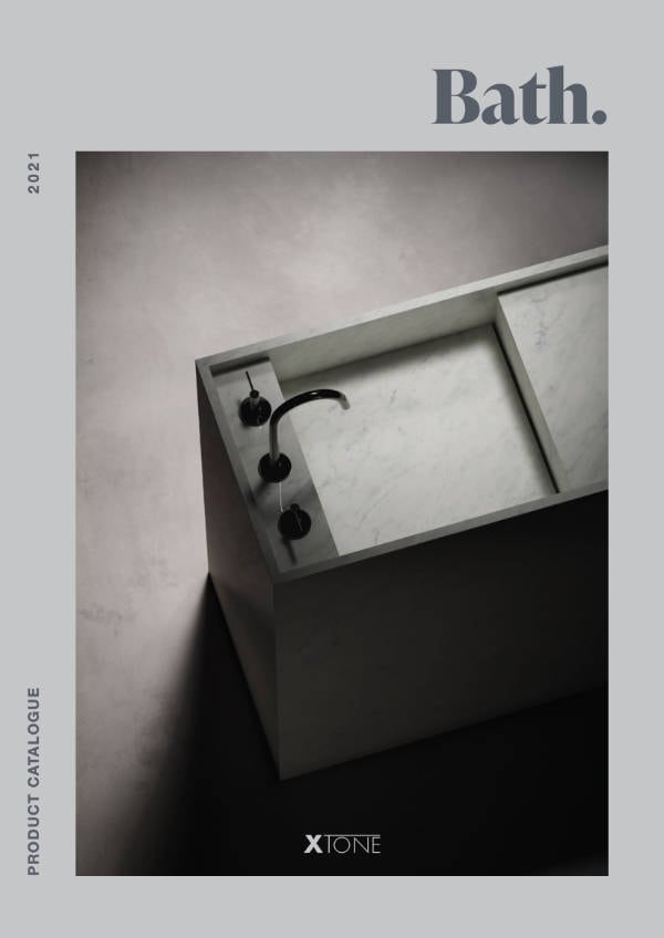 XTONE Bath