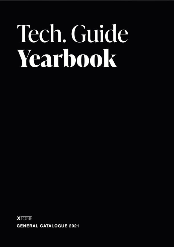 XTONE Technical Guide