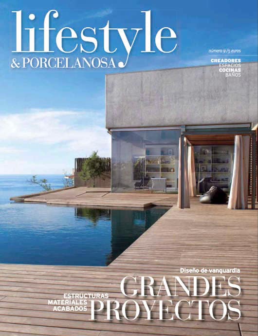 Lifestyle PORCELANOSA 9