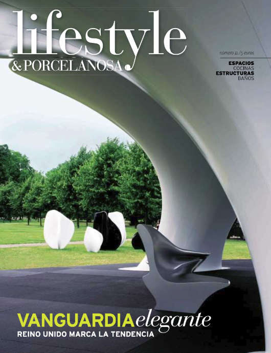 Lifestyle PORCELANOSA 11