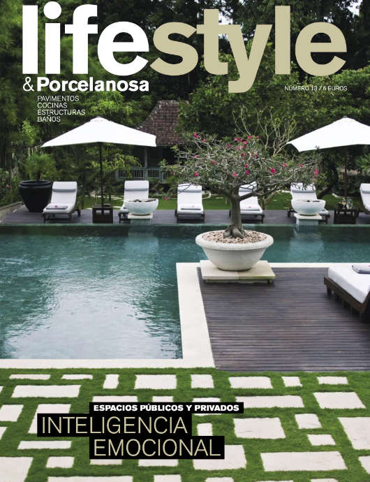 Lifestyle PORCELANOSA 13