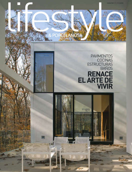 Lifestyle PORCELANOSA 17