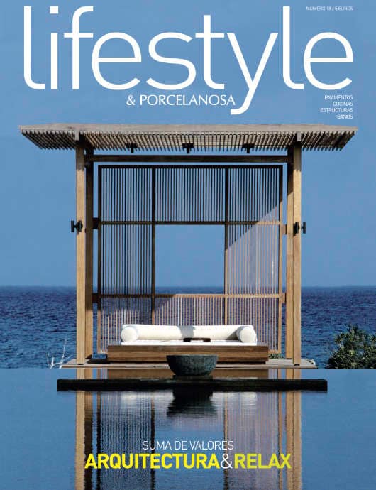 Lifestyle PORCELANOSA 18
