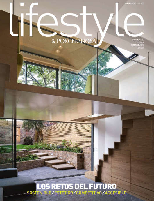 Lifestyle PORCELANOSA 19