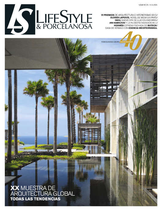 Lifestyle PORCELANOSA 22