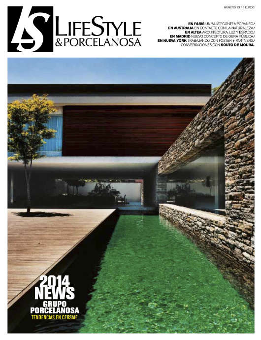 Lifestyle PORCELANOSA 23
