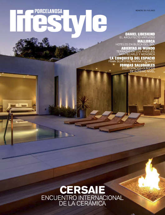 Lifestyle PORCELANOSA 25