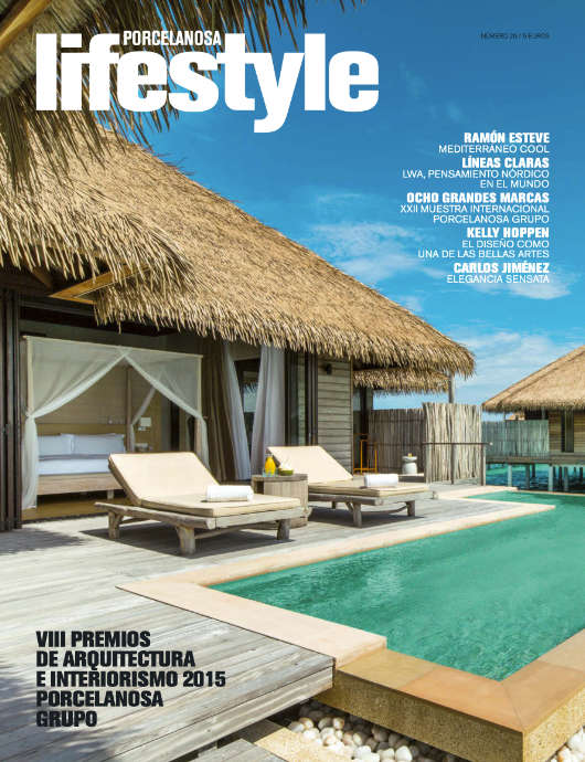 Lifestyle PORCELANOSA 26