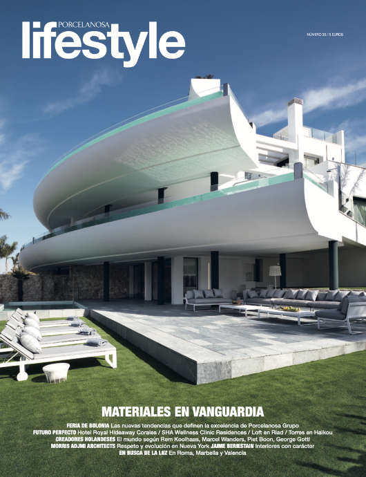 Lifestyle PORCELANOSA 33