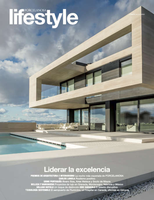 Lifestyle PORCELANOSA 34