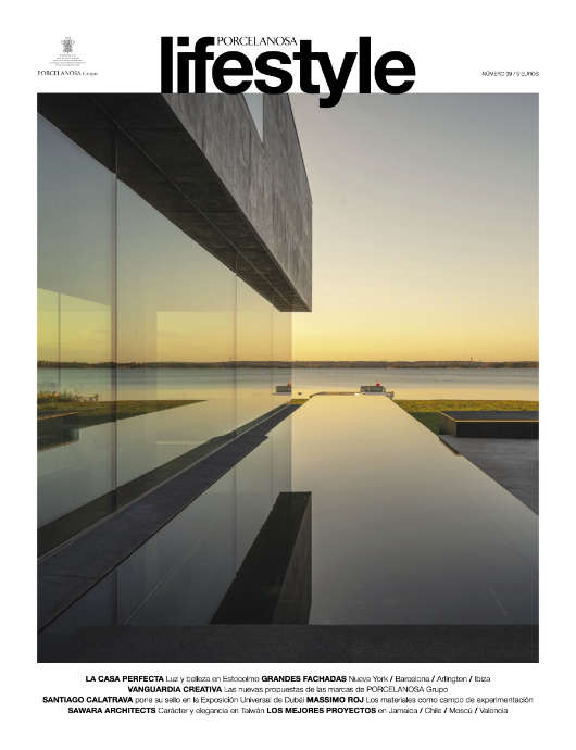 Lifestyle PORCELANOSA 39