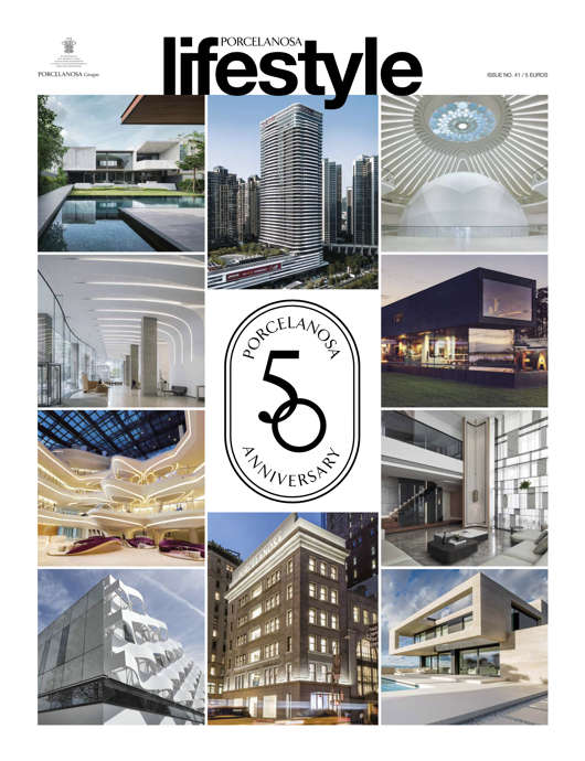 Lifestyle PORCELANOSA 41